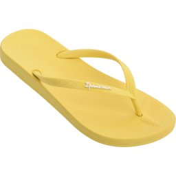 Ipanema Anatomic Tan Colors Meisjes Slippers - Yellow - Maat 32
