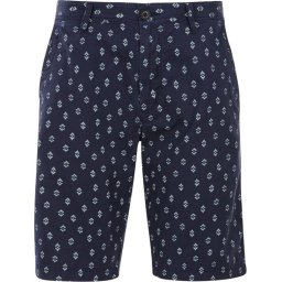 s.Oliver - W38 - Short Chino Broek Heren