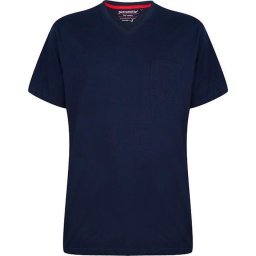 Pastunette For Men -maat M- Heren Shirt - Blauw