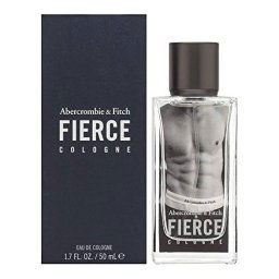 Abercrombie & Fitch / Fierce - Eau de Cologne for Him 50 ml
