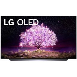 LG OLED48C11LB