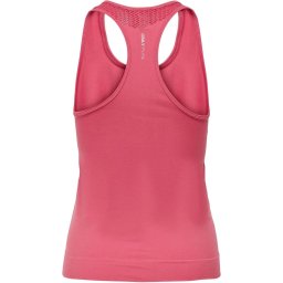 ONLY Play -maat S- ONPCHRISTINA SEAMLESS SL TOP - NOOS Dames Sporthemd