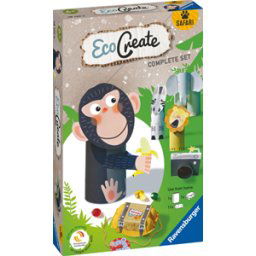 EcoCreate Mini - Safari
