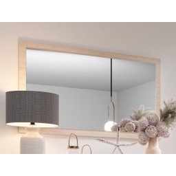 Spiegel VEIGAR 115 cm lichte santana