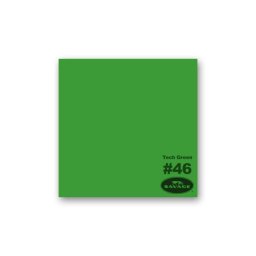 Savage Achtergrondrol 1,38 x 11 - Chroma Key Tech Green (nr 46)