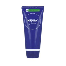 Nivea Crème Tube