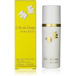 Nina Ricci / L´Air Du Temps - Eau de Toilette for Her 30 ml