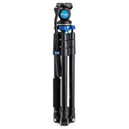 Benro Aero2 Pro Travel Video Statief Kit