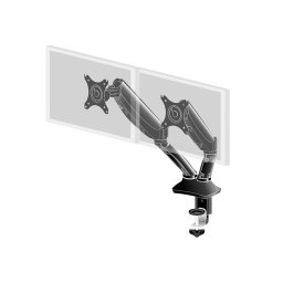 Iiyama DS3002C-B1 monitor arm zwart
