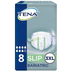 TENA Slip Bariatric 3XL
