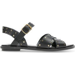 Clarks - maat 38- Willow Gild Dames Sandalen - Black