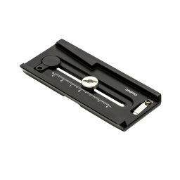 Benro Snelwisselplaat QR6PRO