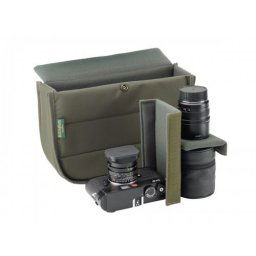 Billingham Hadley Small - Black Fibrenyte/Black