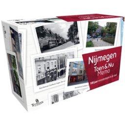 Toen & Nu - Nijmegen Memo