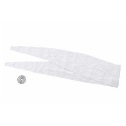 Eurom Cloth Window/door Kit 600 cm Klimaat accessoire