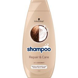 Schwarzkopf Shampoo Repair & Care