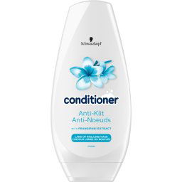 Schwarzkopf Conditioner Anti-Klit