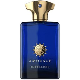 Amouage / Interlude - Eau de Parfum for Him 100 ml