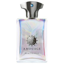 Amouage / Portrayal Man - Eau de Parfum for Him 100 ml