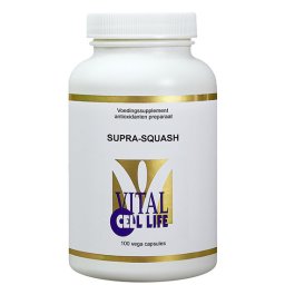 Vital Cell Life Supra-Squash Capsules