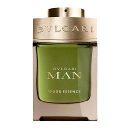 Bvlgari / Man Wood Essence - Eau de Parfum for Him 100 ml
