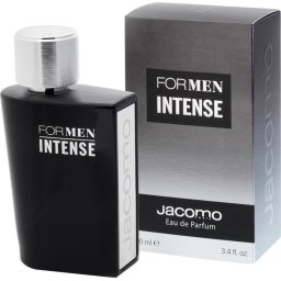 Bentley / For Men Intense - Eau de Parfum for Him 100 ml