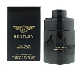 Bentley / For Men Absolute - Eau de Parfum for Him 100 ml