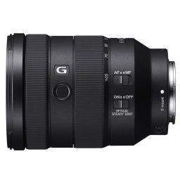 Sony FE 24-105mm f/4.0 G OSS