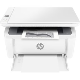 HP Laserjet M140w printer