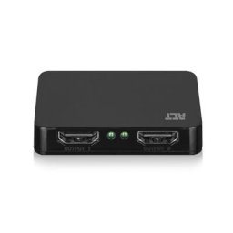 ACT 2 poorts HDMI splitter