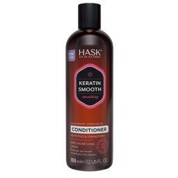 Hask Keratin Smooth Conditioner