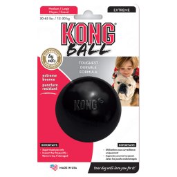 Kong Extreme Ball M/L (Ø7,5cm) Hondenspeelgoed