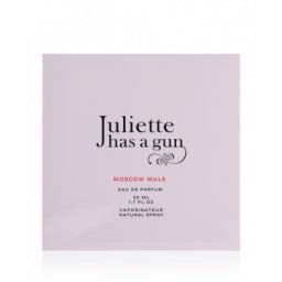 Juliette Has A Gun Moscow Mule Eau de Parfum 50 ml