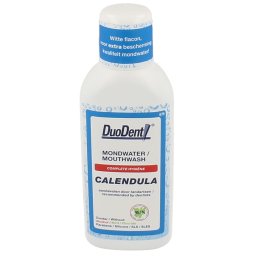 Duodent Mondwater Calendula