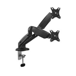 ACT AC8312 dubbele monitorsteun