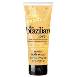 Treaclemoon Brazilian Love Body Scrub
