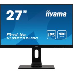 Iiyama ProLite XUB2792HSC-B1 monitor
