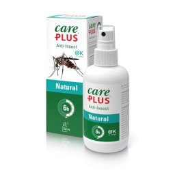 Care Plus Natural Anti-Insect Spray