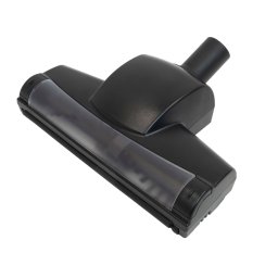 Scanpart turboborstel 32+35mm Borstel Zwart