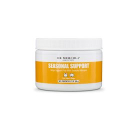 Seasonal Support for Pets (90 Gram) - Dr. Mercola