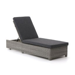 + 15% kassakorting | Intenso Carpino ligbed met wiel - Laagste prijsgarantie!