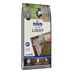 Dubbelpak: bosch - Light (2 x 12,5 kg)