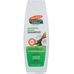 Palmers Coconut Oil Formula Conditioning Shampoo