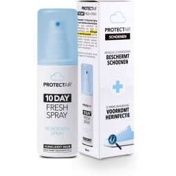Protectair 10 Day Fresh Schoenen Spray