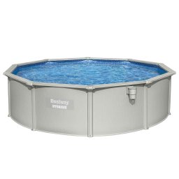 Bestway Zwembadset Hydrium 460x120 cm