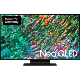 Samsung 43QN90B