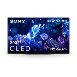 Sony XR-48A90KAEP - 48 inch - OLED TV