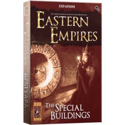 Eastern Empires - The Special Buildings Expansion