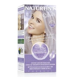 Naturtint Silver Haarkleuring