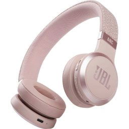 JBL On-ear-hoofdtelefoon LIVE 460NC draadloos